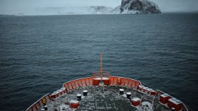 Экспедиция на Северный полюс
