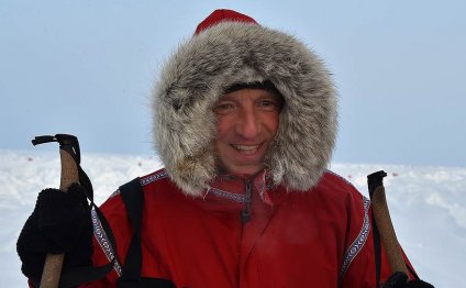 Как Попасть в Экспедицию на Северный Полюс