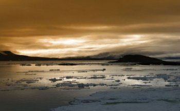 Климат Арктики