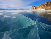 2016 Синие Озера в Арктике Антарктике