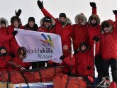 Экспедиция Шпаро на Северный Полюс