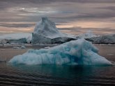 Изменение Климата Арктики