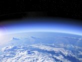 Озоновая Дыра Над Антарктикой