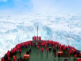 Путешествие Северный Полюс Видео